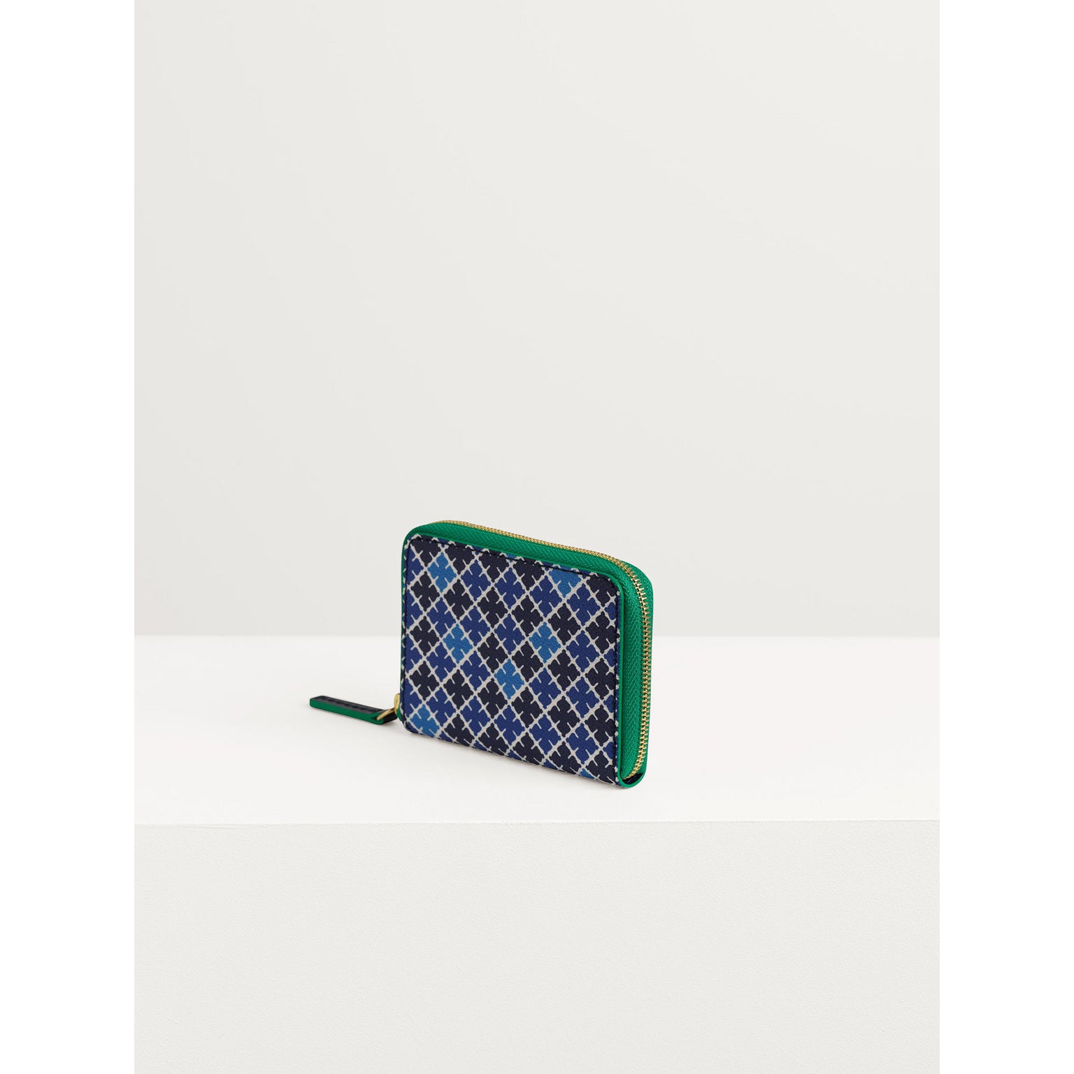 Elia Coin - Bay Blue - By Malene Birger - Tilbehør - VILLOID.no