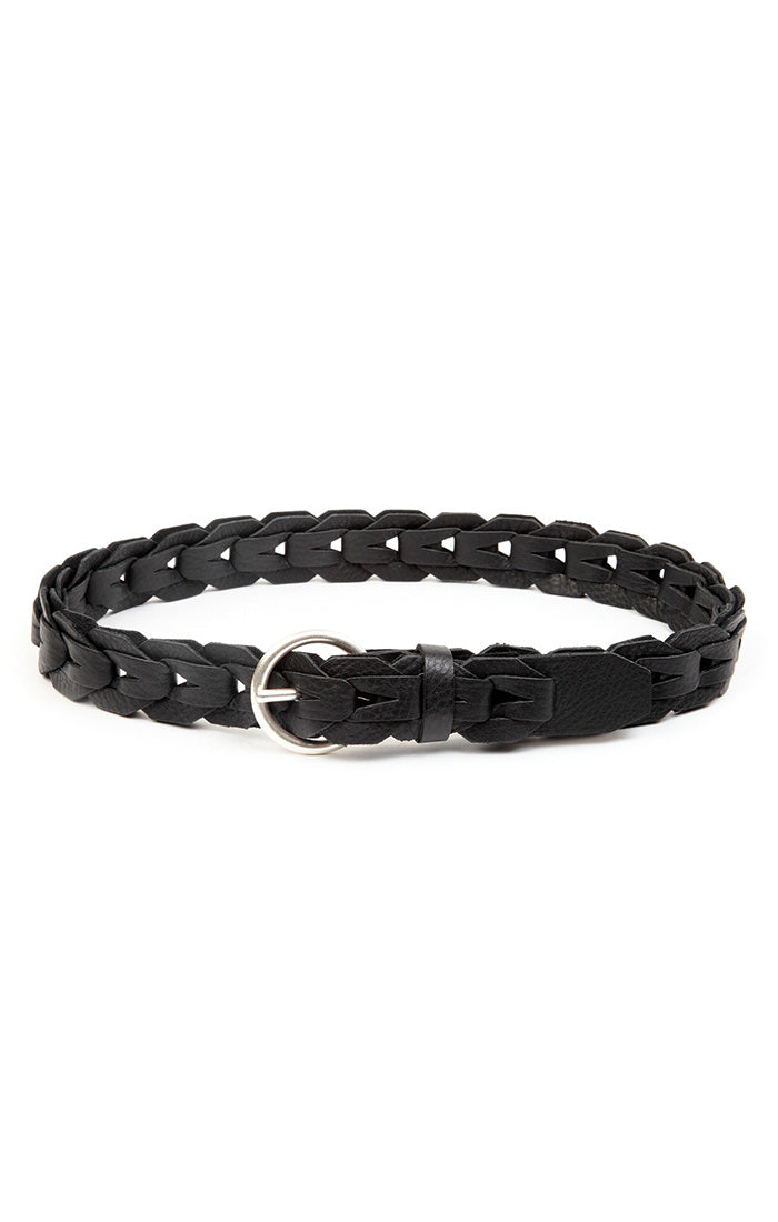 Braibe - Black Silver - Cala Jade - Tilbehør - VILLOID.no