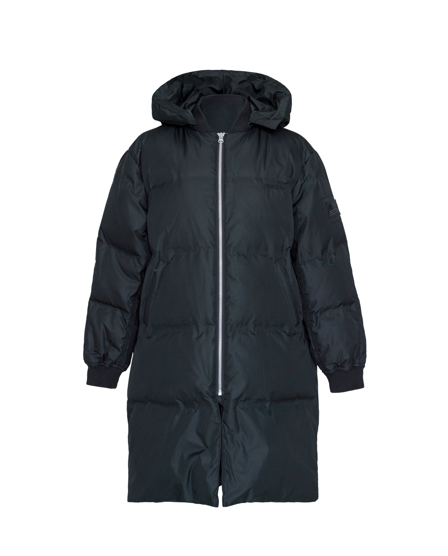 Patsy Jacket - Black - SVEA - Jakker - VILLOID.no