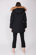 Miss Smith - Black - SVEA - Jakker - VILLOID.no