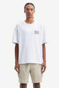 Nathaniel T-Shirt 11725 - Peace Flower