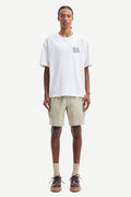 Nathaniel T-Shirt 11725 - Peace Flower