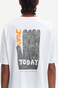 Nathaniel T-Shirt 11725 - Yes