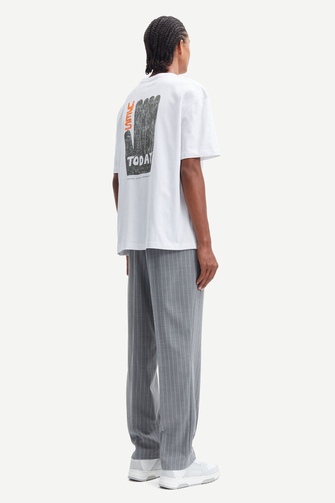 Nathaniel T-Shirt 11725 - Yes