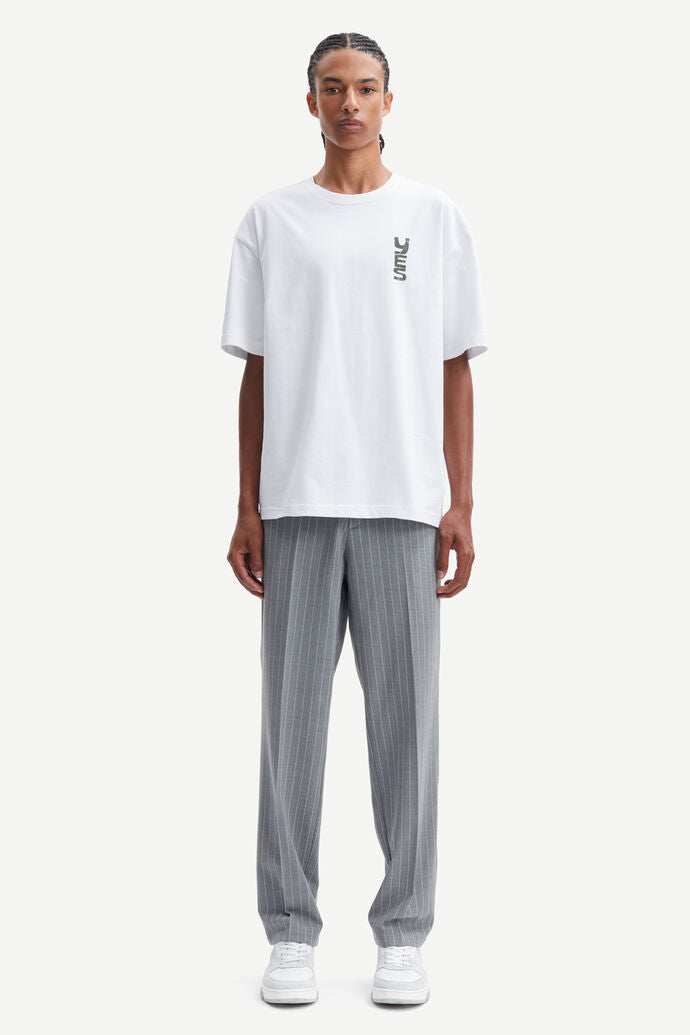 Nathaniel T-Shirt 11725 - Yes