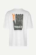 Nathaniel T-Shirt 11725 - Yes