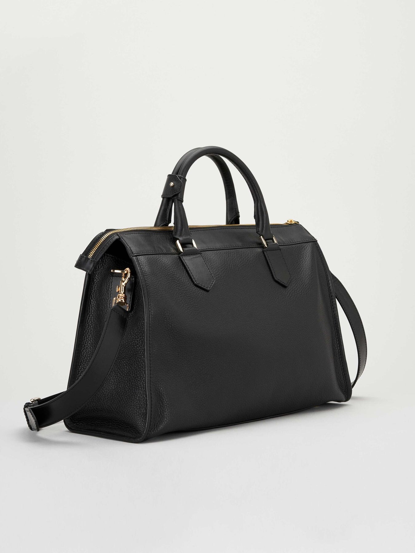 Zelea Bag - Svart