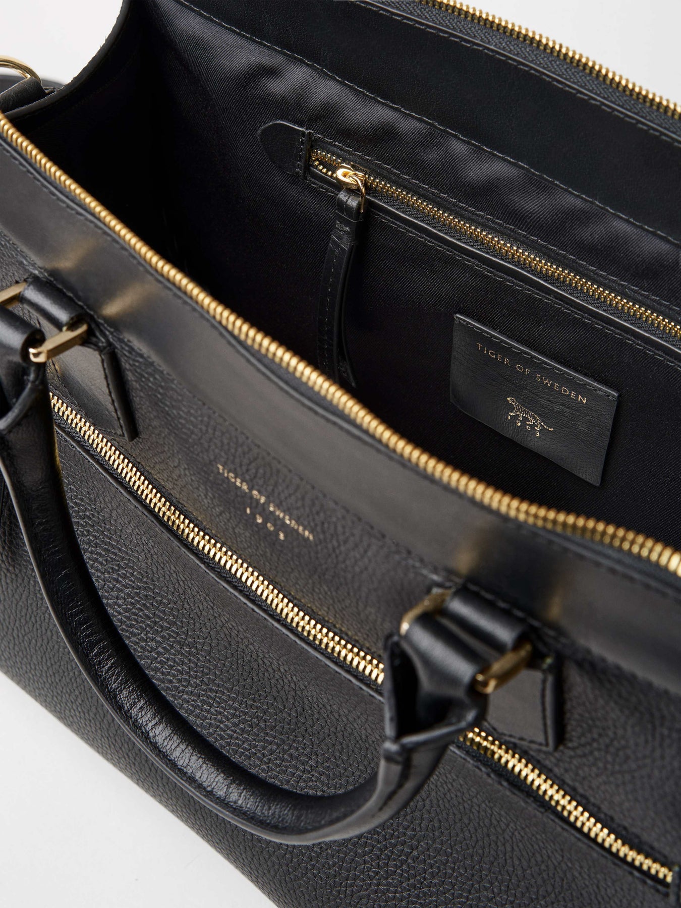Zelea Bag - Svart