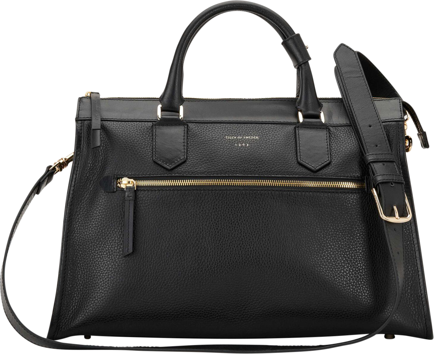 Zelea Bag - Svart