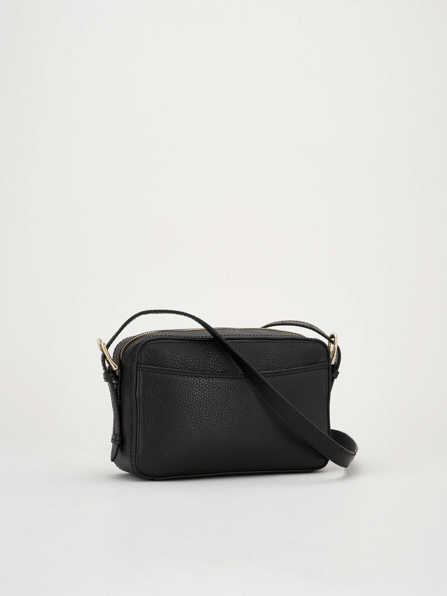 Kiva Bag - Svart