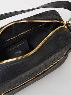 Kiva Bag - Black
