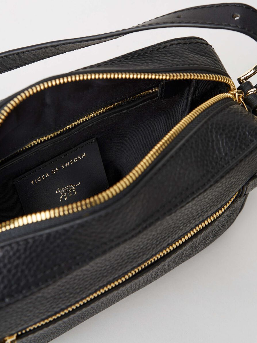 Kiva Bag - Svart