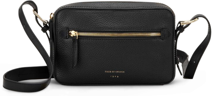 Kiva Bag - Svart