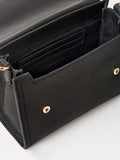 Ravea Bag - Black - Tiger of Sweden - Vesker - VILLOID.no