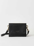 Ravea Bag - Black - Tiger of Sweden - Vesker - VILLOID.no