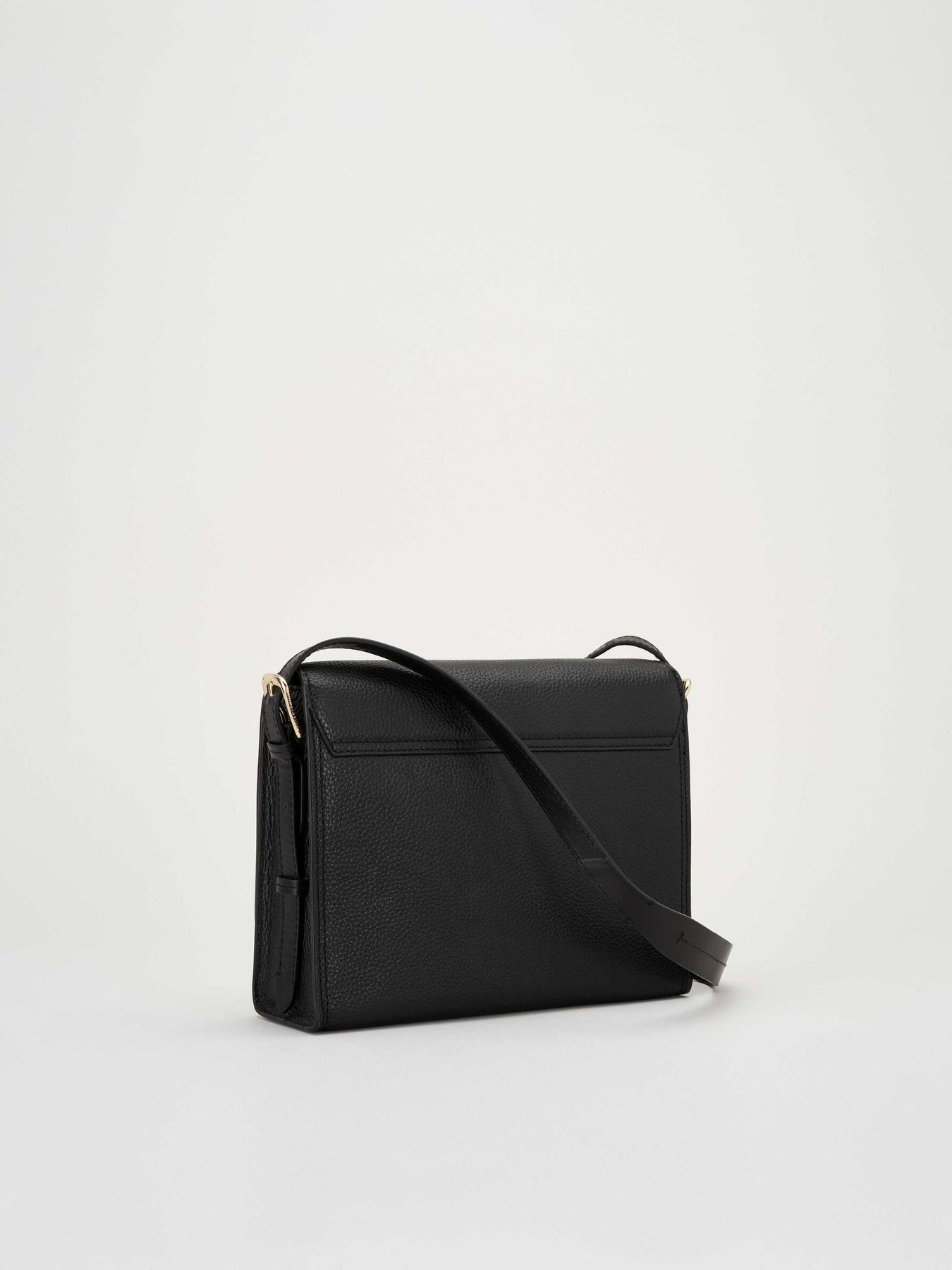 Caprisia Bag - Black - Tiger of Sweden - Vesker - VILLOID.no