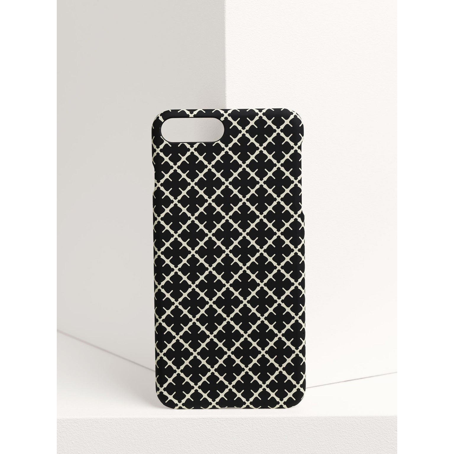 Pamsy 7 Plus - Black - By Malene Birger - Tilbehør - VILLOID.no