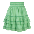 Ellie Skirt - Absinthe Green