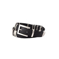 Rattle Belt - Black Silver - Cala Jade - Tilbehør - VILLOID.no