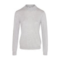 Jazee Cashwool R Pullover - LGM - Moss Copenhagen - Gensere - VILLOID.no