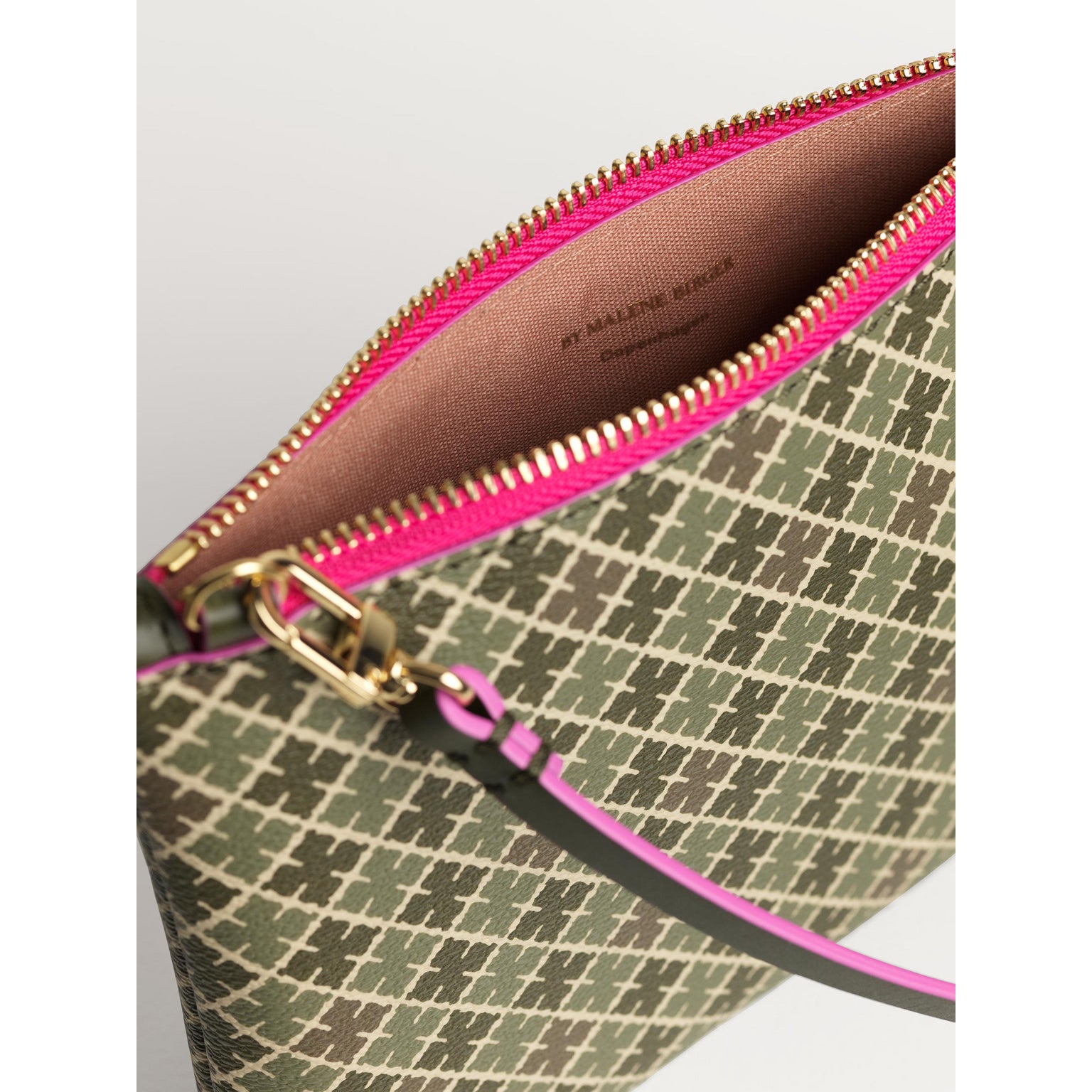 Ivy Mini - Olive Night - By Malene Birger - Tilbehør - VILLOID.no