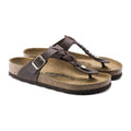 Gizeh Braided - Habana - Birkenstock - Sko - VILLOID.no