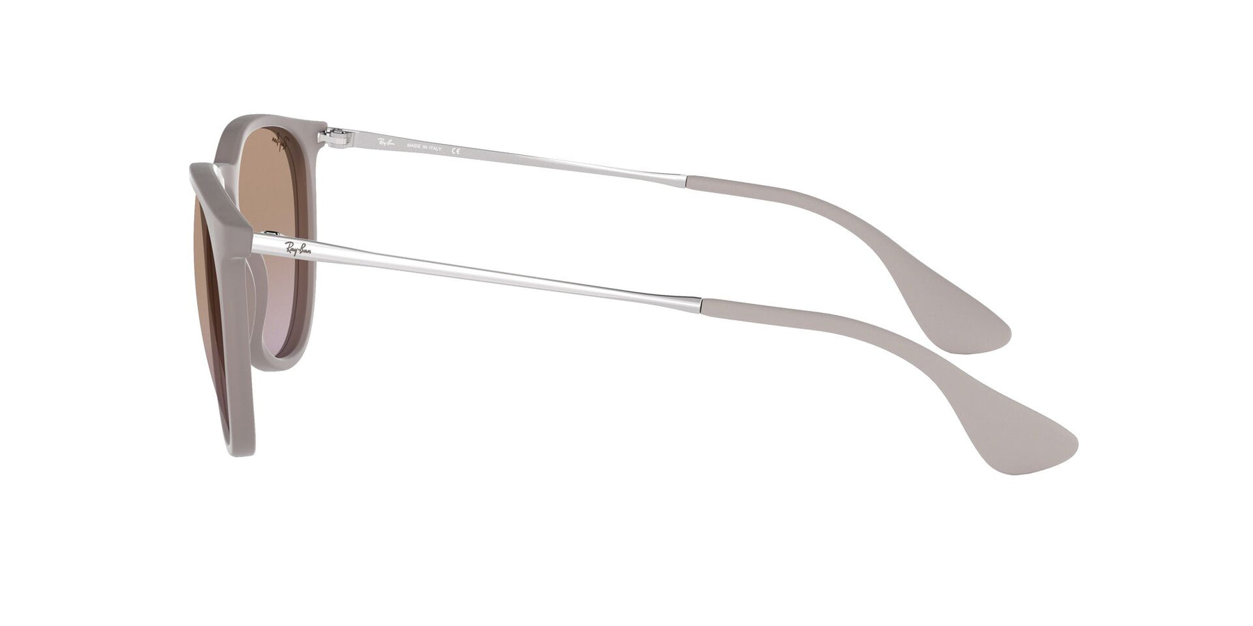 Erika - Brown Gradient - Ray Ban - Tilbehør - VILLOID.no