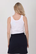 VILLOID topp - White - VILLOID - T-skjorter & Topper - VILLOID.no