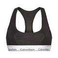 Bralette - Black - Calvin Klein - Undertøy - VILLOID.no