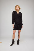 Kew Dress - Black