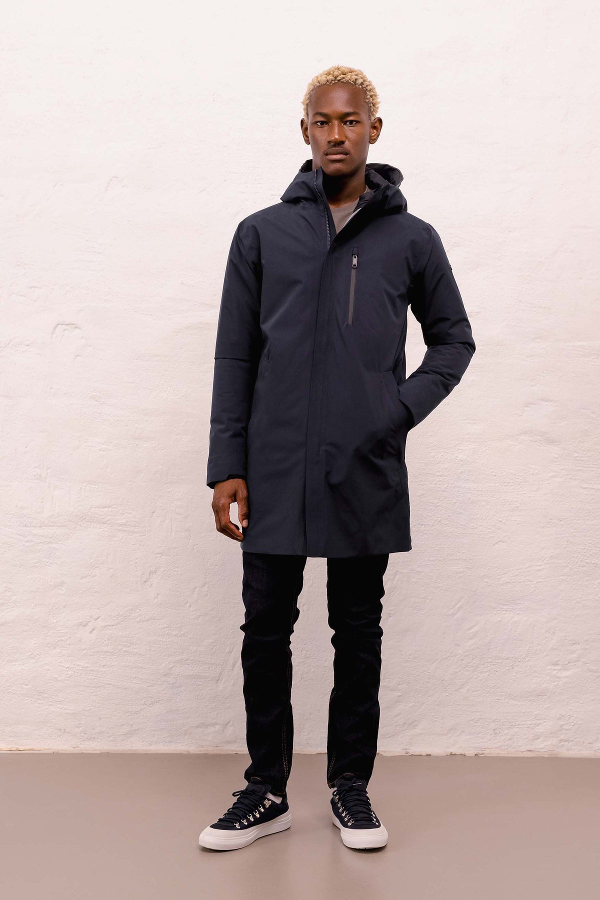 Urban - Midnight Blue