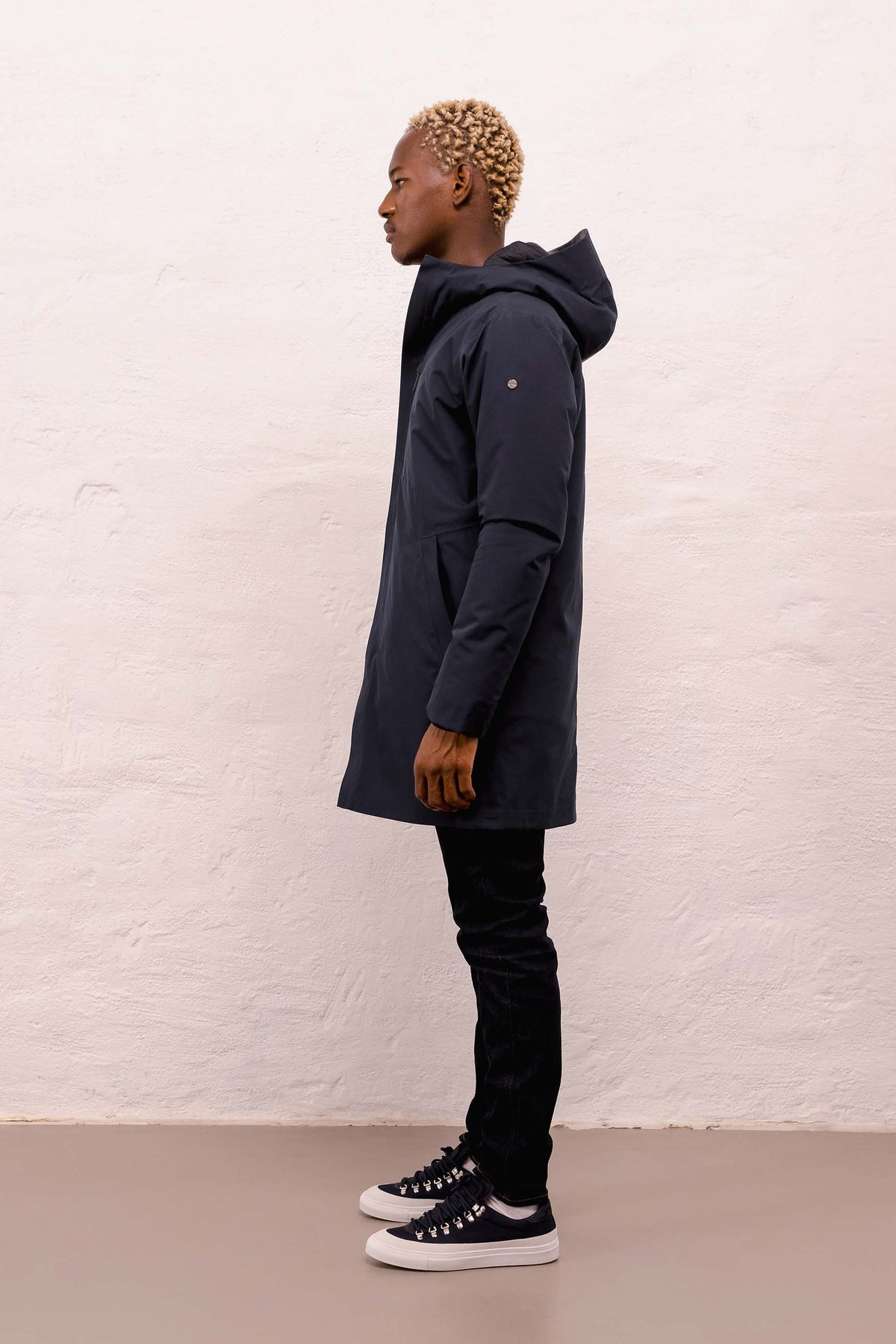 Urban - Midnight Blue