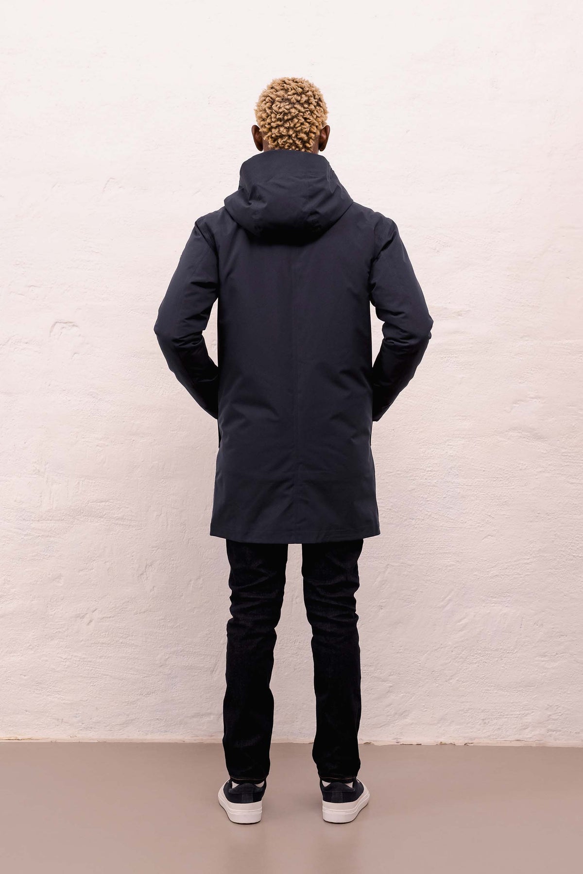Urban - Midnight Blue