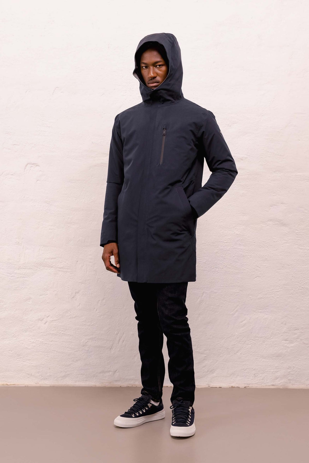 Urban - Midnight Blue