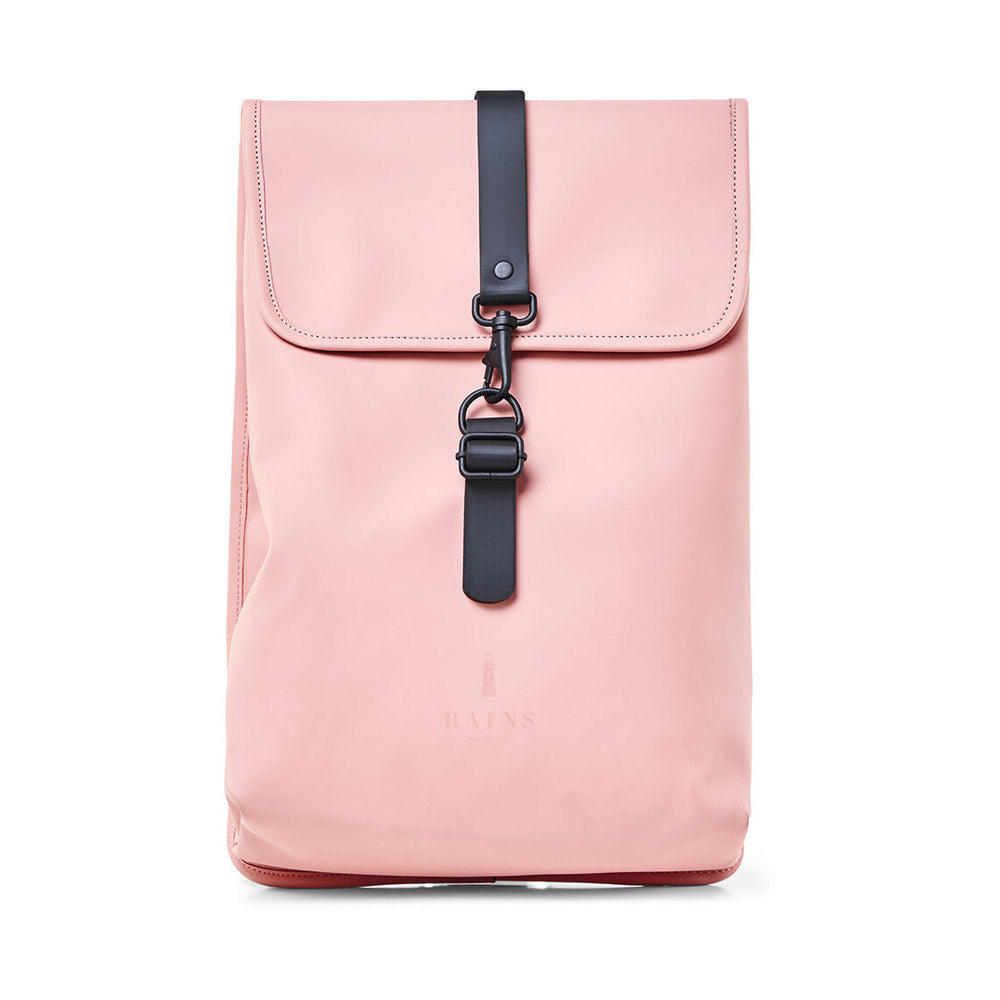 Rucksack - Coral - Rains - Tilbehør - VILLOID.no