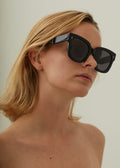Berry #008 Black - Berry - Chimi Eyewear - Tilbehør - VILLOID.no