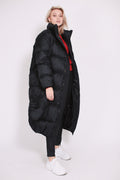 Elina Jacket - Black - SVEA - Jakker - VILLOID.no
