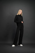 Milano - Black - Camilla Pihl - Gensere - VILLOID.no