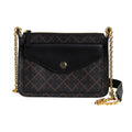 Eli Bag - Dark Chocolate - By Malene Birger - Tilbehør - VILLOID.no