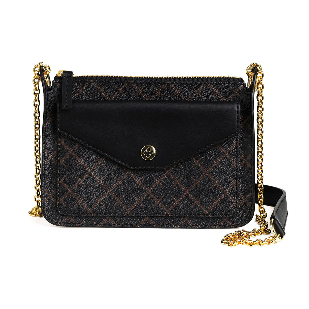 Eli Bag - Dark Chocolate - By Malene Birger - Tilbehør - VILLOID.no