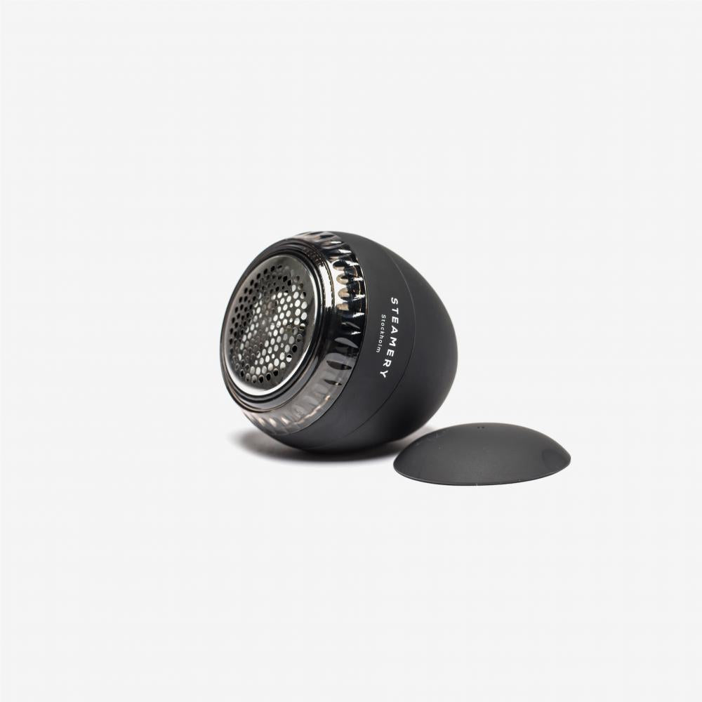 Pilo Fabric Shaver - Black - Steamery - Tilbehør - VILLOID.no