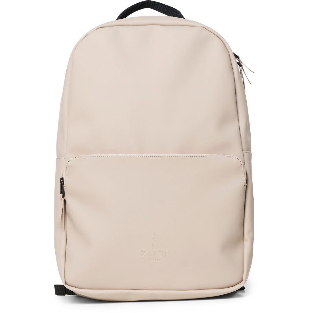 Field Bag - Beige - Rains - Tilbehør - VILLOID.no