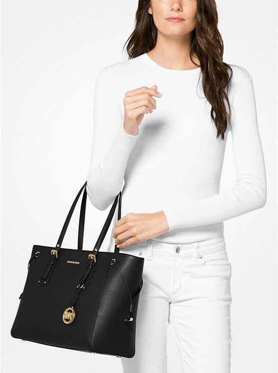 MD MF TZ Tote - Black - Michael Kors - Tilbehør - VILLOID.no