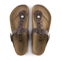 Gizeh Braided - Habana - Birkenstock - Sko - VILLOID.no