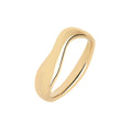 Vayu Ring - Guld