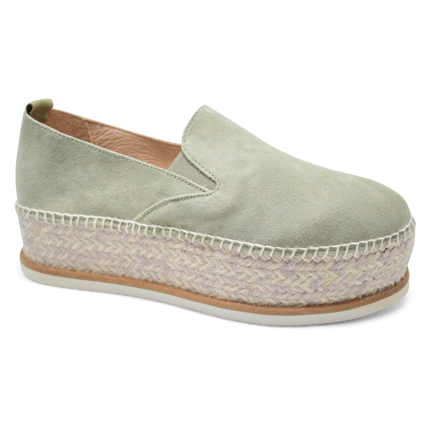 Gaimo Sarry Pesca Baby Silk - Viper