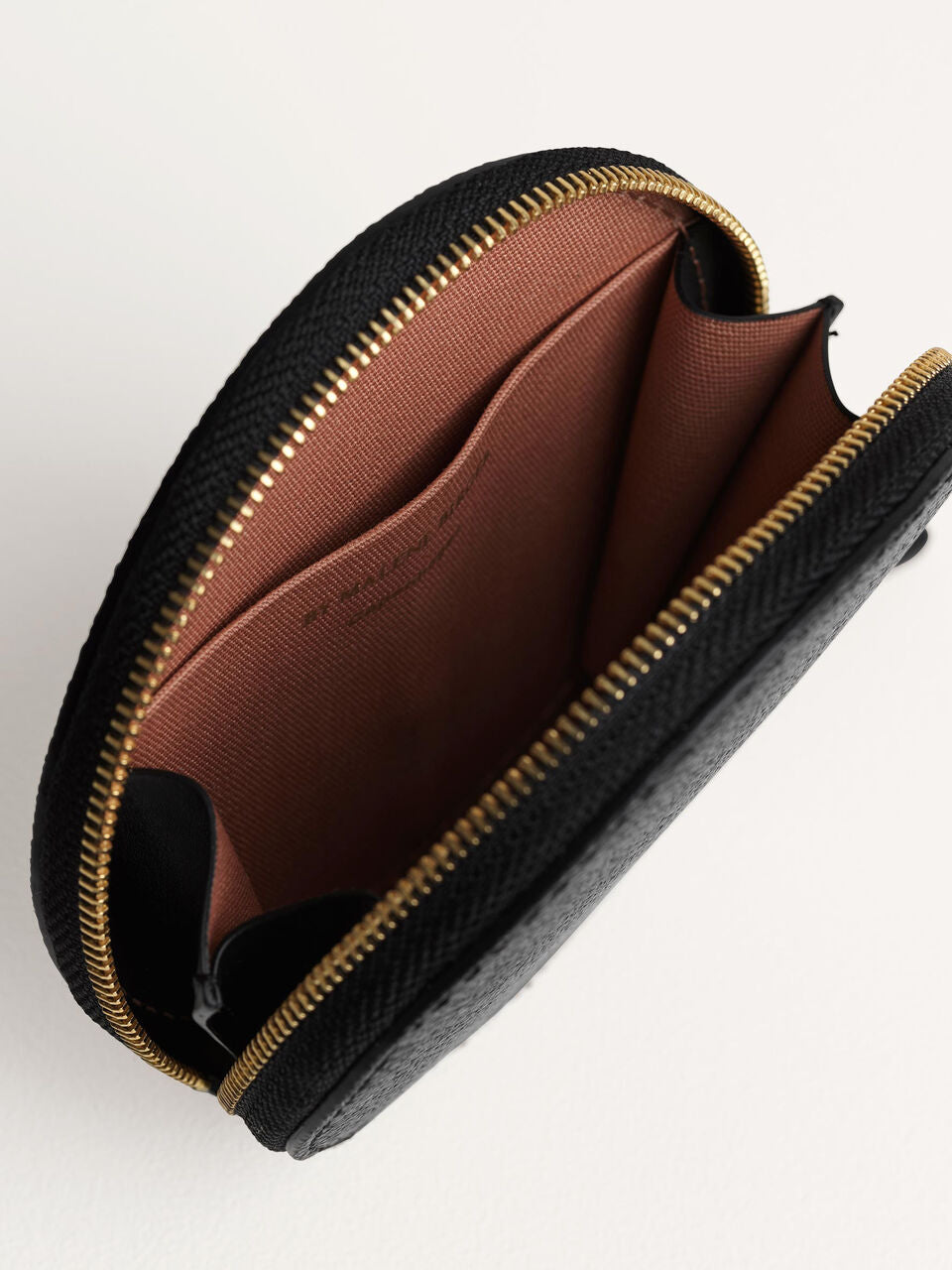 Elma Coin - Charcoal - By Malene Birger - Tilbehør - VILLOID.no