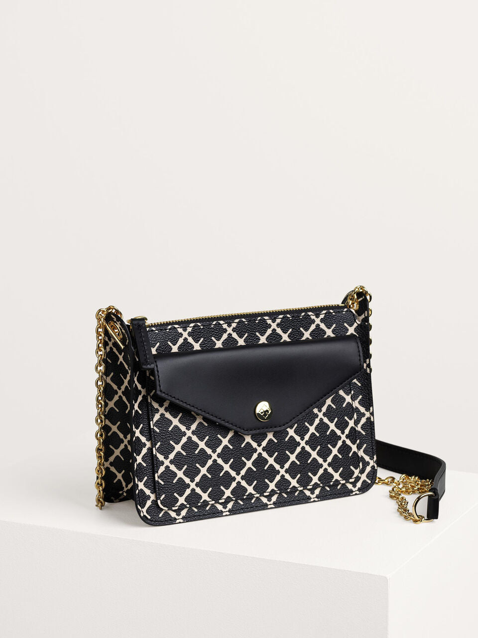 Eli Bag - Black - By Malene Birger - Tilbehør - VILLOID.no