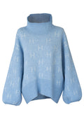 Fam Kort - Light Blue