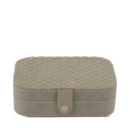Day Q Jewelry Box - Cobbelstone